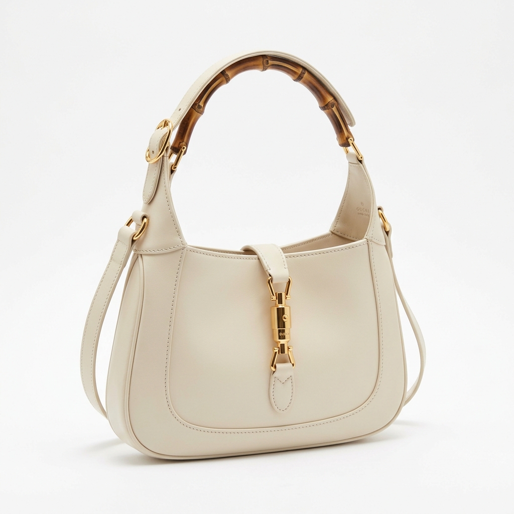Used Gucci Jackie 1961 Small pre-loved bag Malaysia