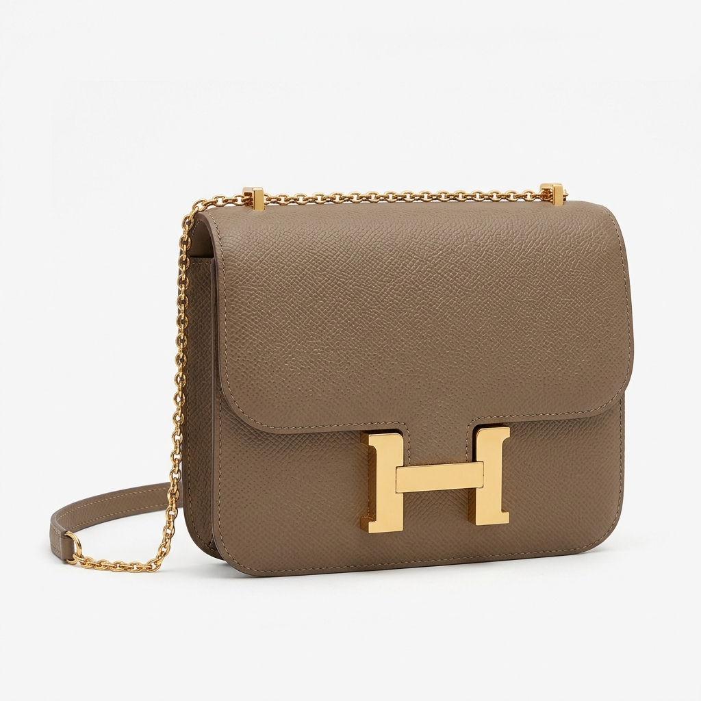 Used Hermès Constance 18 pre-loved bag Malaysia