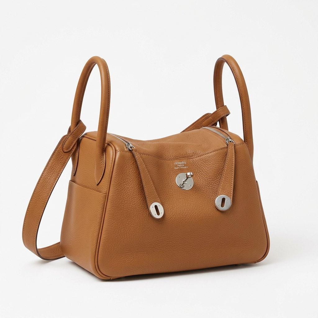 Used Hermès Lindy 26 pre-loved bag Malaysia