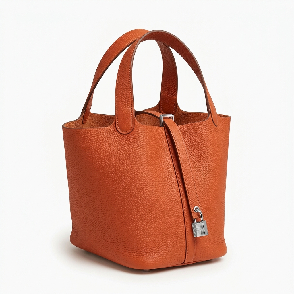 Used Hermès Picotin Lock 18 pre-loved bag Malaysia